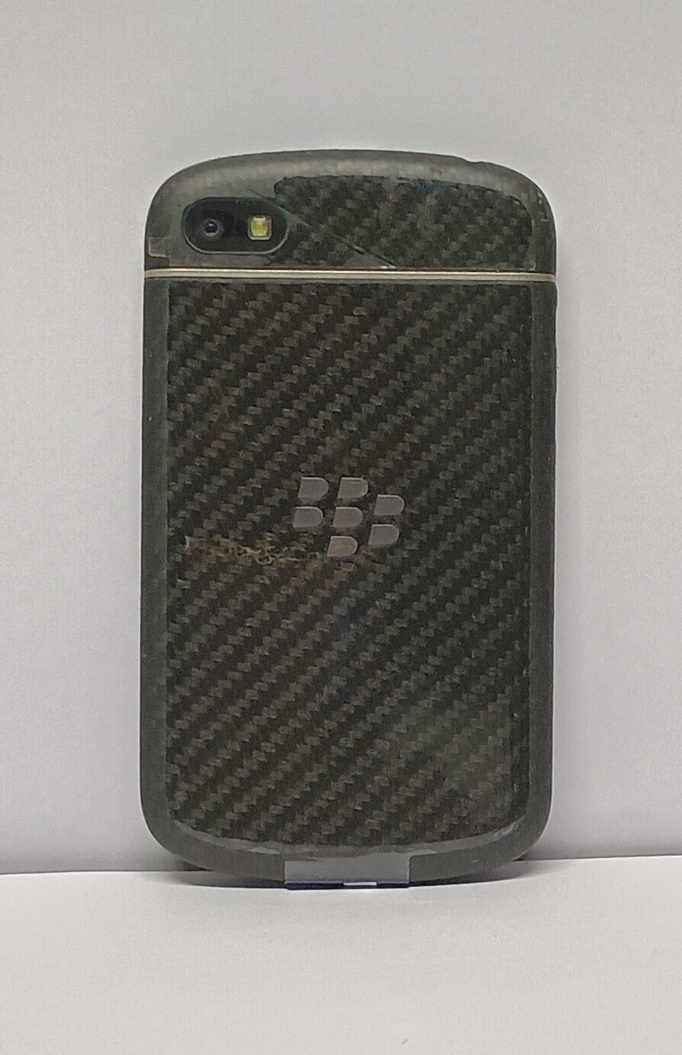 Image of BlackBerry Q 10 (Black, 16 GB)