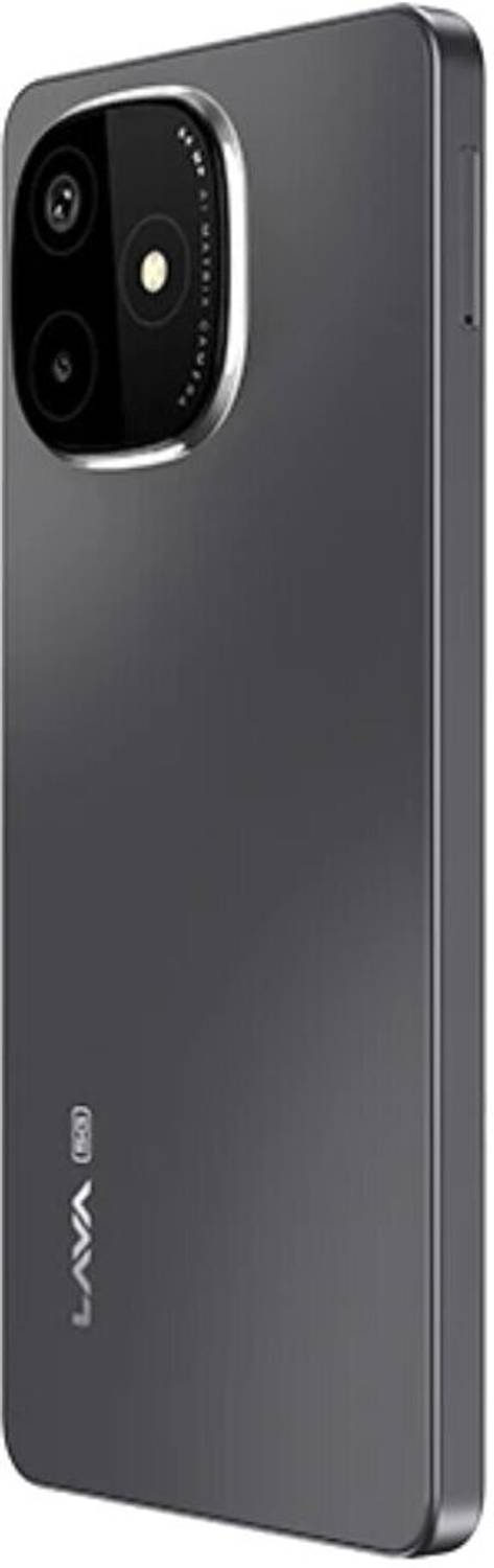 LAVA Play Ultra 5G 128GB Arctic Slate - Image 2
