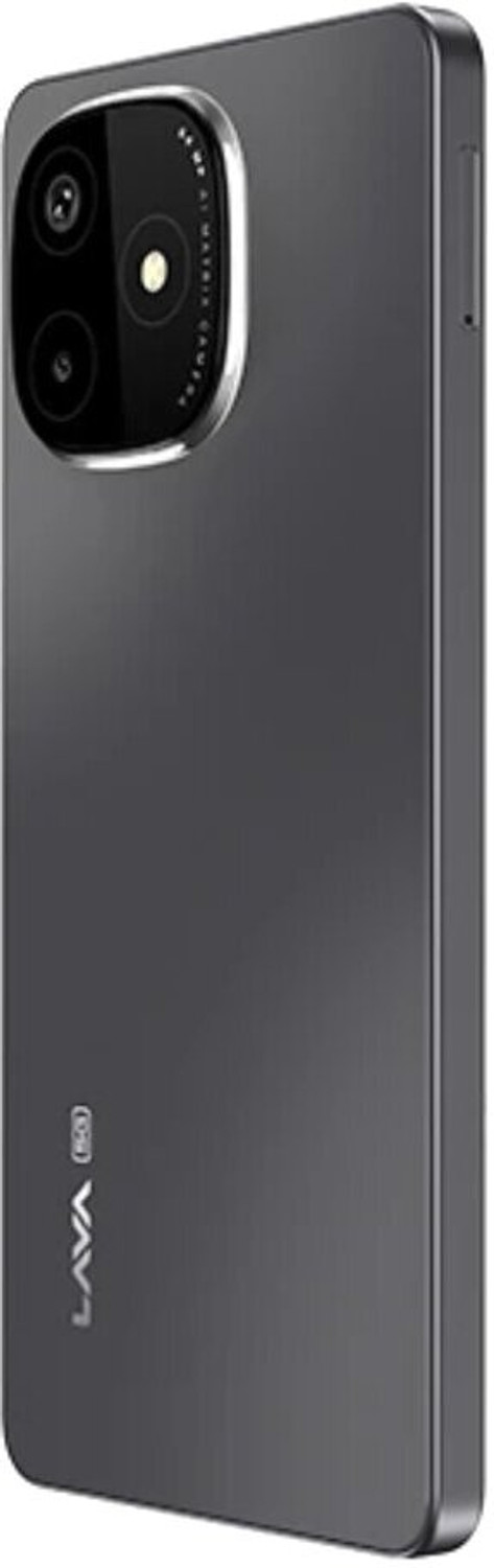 Image of LAVA Play Ultra 5G (Arctic Slate, 128 GB)