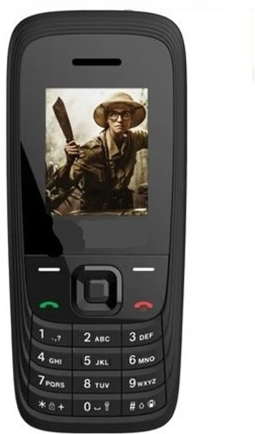 Image of mobdeal bharat V4