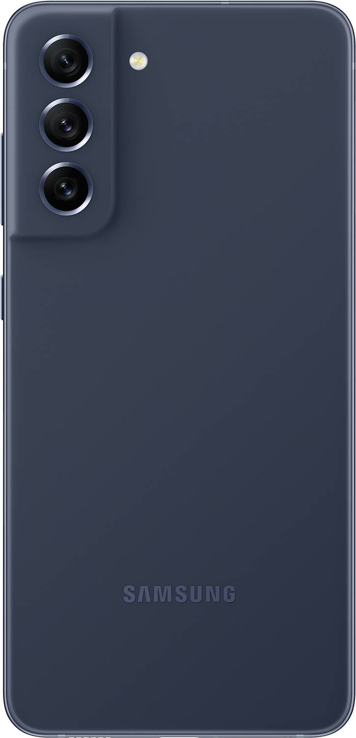 Samsung Galaxy S21 FE 5G 128GB Navy - Image 3