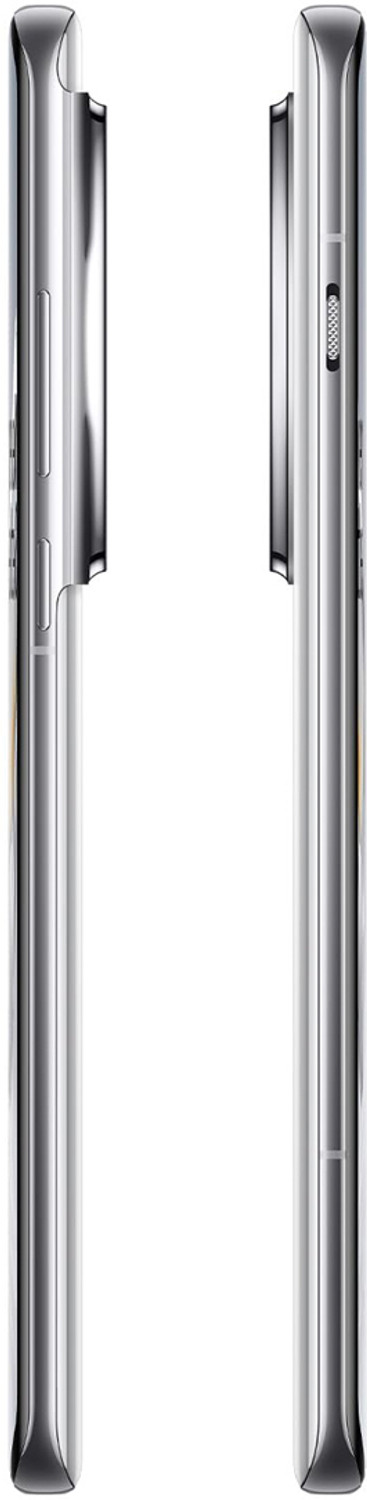 Image of OnePlus 12 (Glacial White, 512 GB)