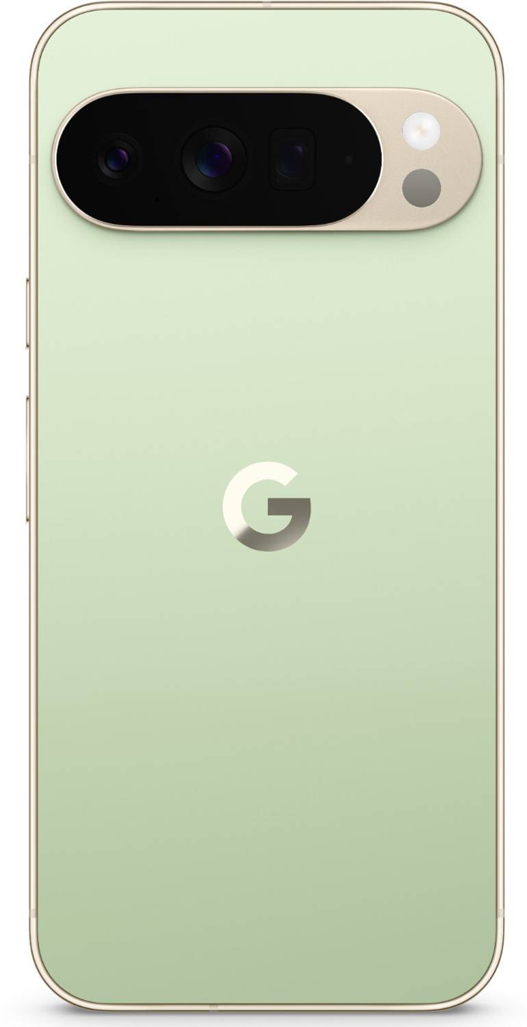 Google Pixel 10 Pro XL (Jade, 256 GB) - Image 3