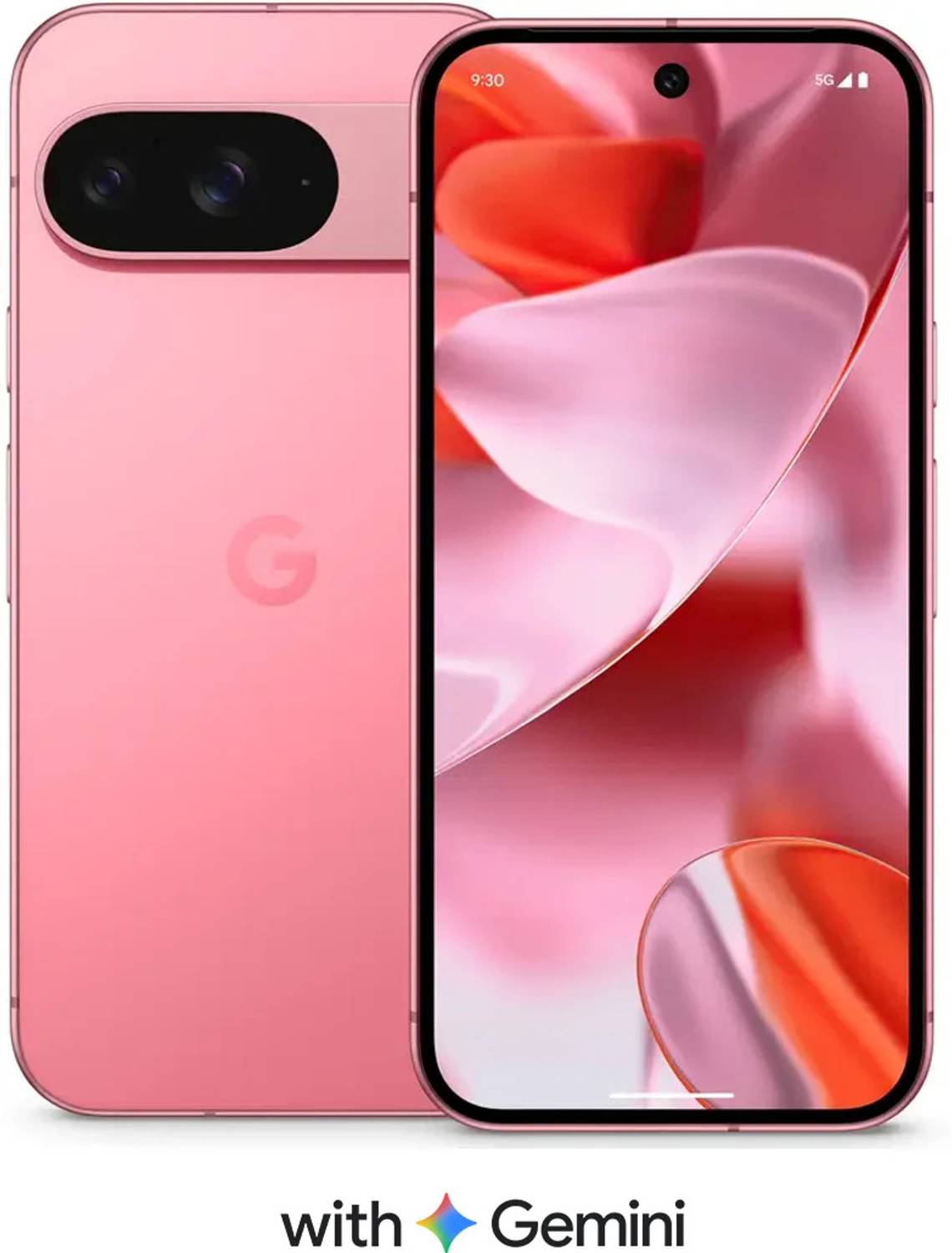 Google Pixel 9 (256 GB Storage, 12 GB RAM) Online at Best Price On