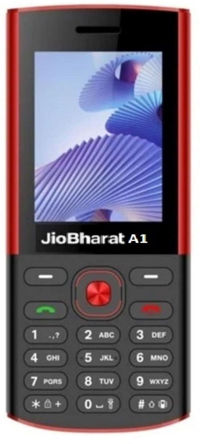 Image of KARBONN JIO BHARAT A1