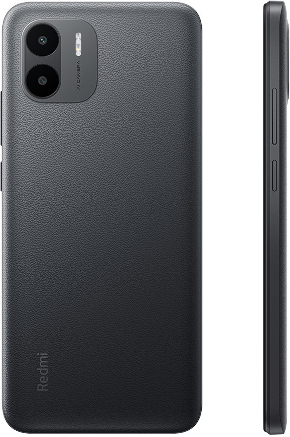 Image of REDMI A2 (Classic Black, 64 GB)