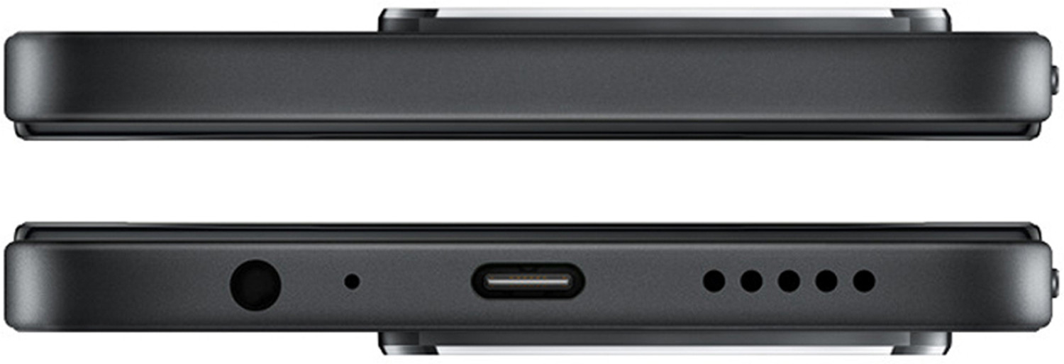Image of IQOO Z9x (Storm Grey, 128 GB)