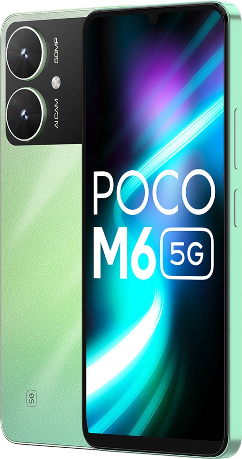 POCO M6 5G - Image 4