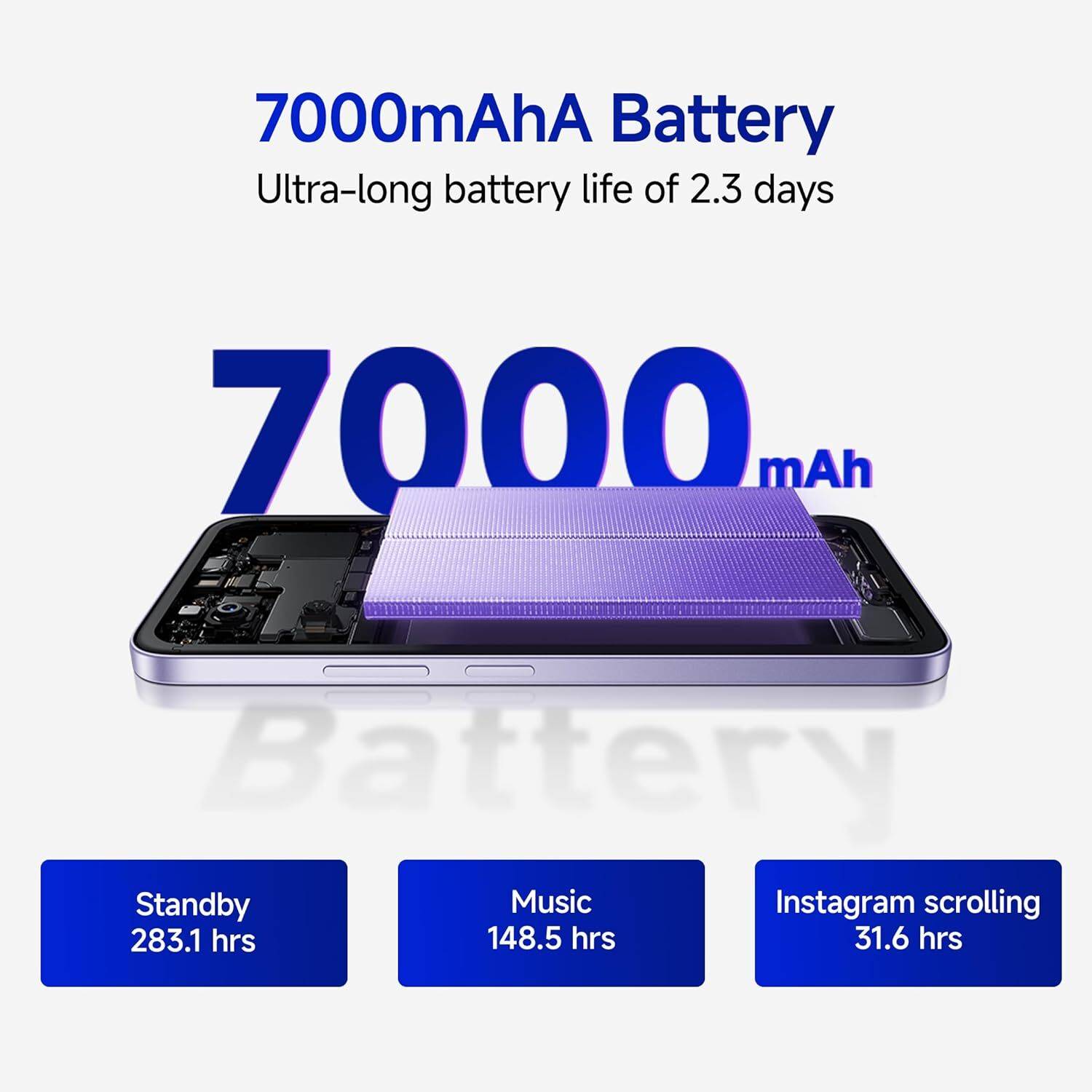 REDMI Ocean 15 5G - Image 4