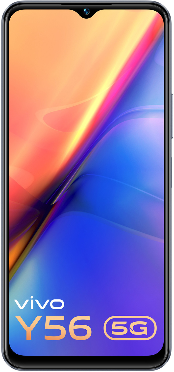 Image of vivo Y56 5G (Black Engine, 128 GB)