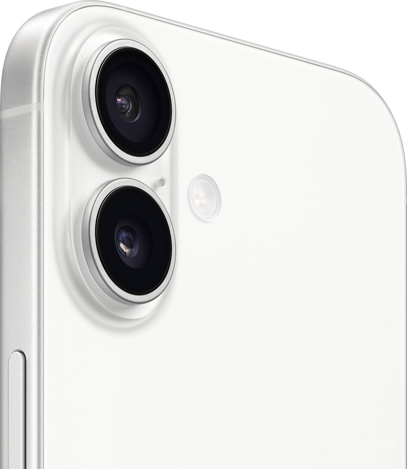 Apple iPhone 17 (White, 256 GB) - Image 3