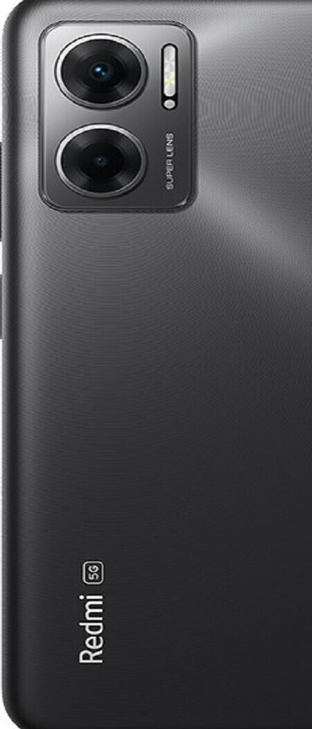 Image of REDMI 11 Prime 5G (Thunder Black, 64 GB)