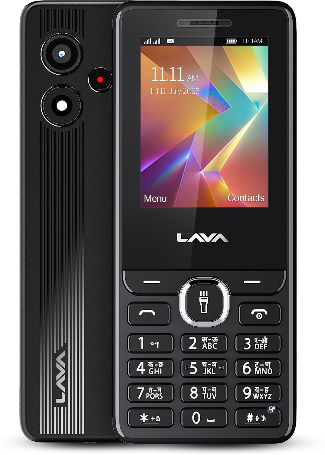 Image of LAVA A2 Smart