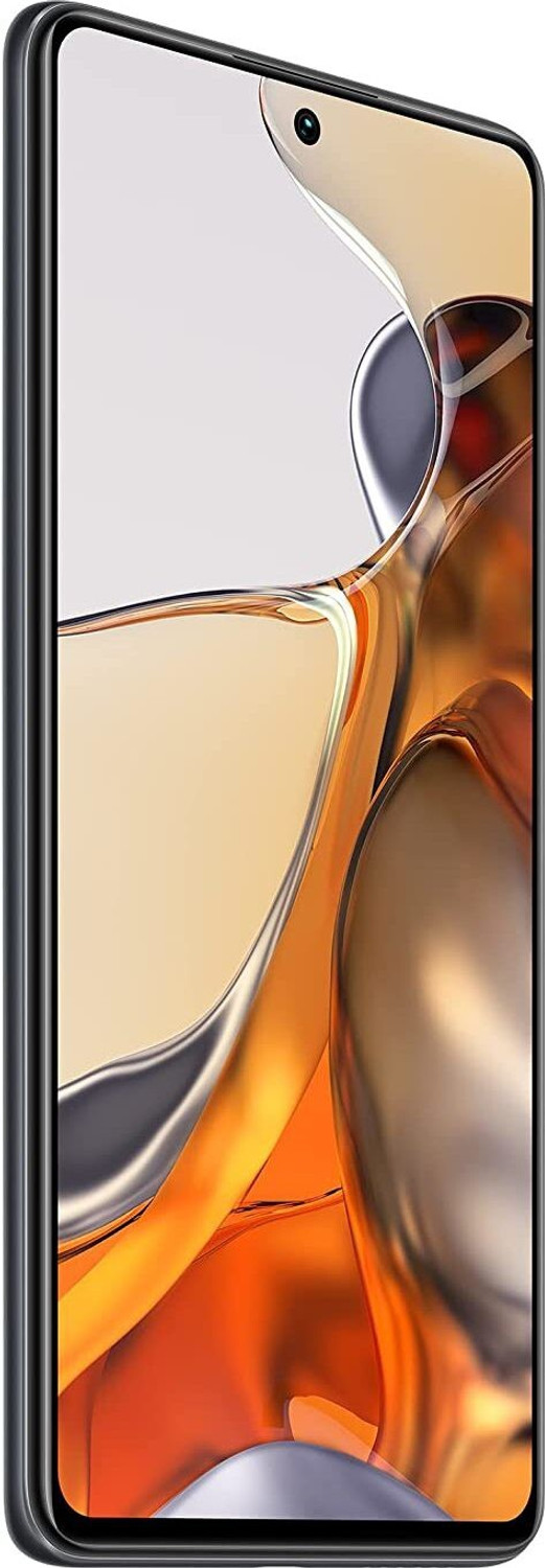 Image of Xiaomi 11T Pro 5G Hyperphone (Meteorite Black, 256 GB)