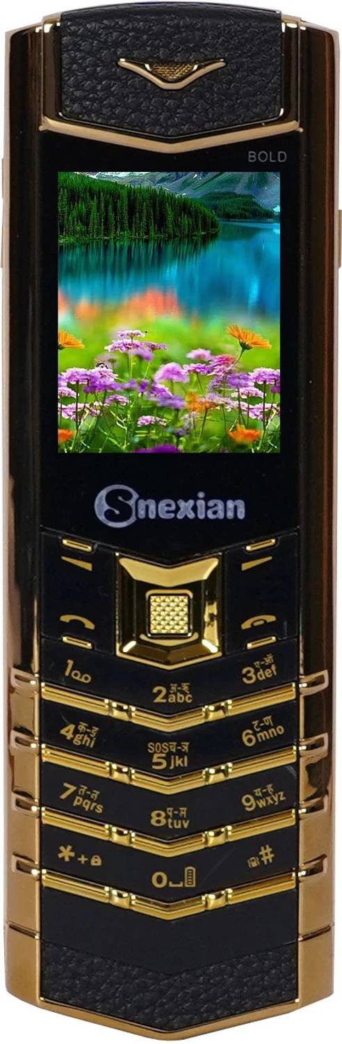 Snexian Bold V1 - Image 1