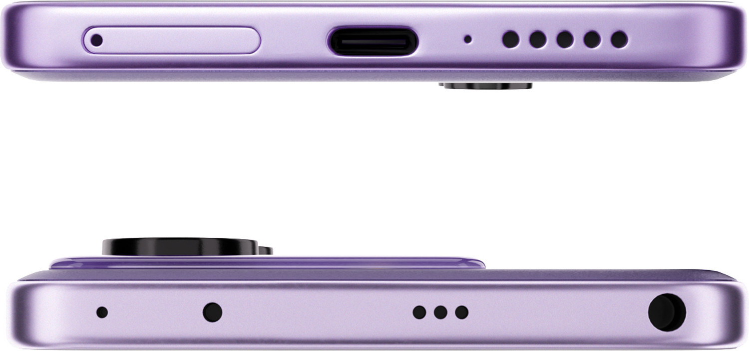 Image of POCO M7 Pro 5G (Lavender Frost, 128 GB)