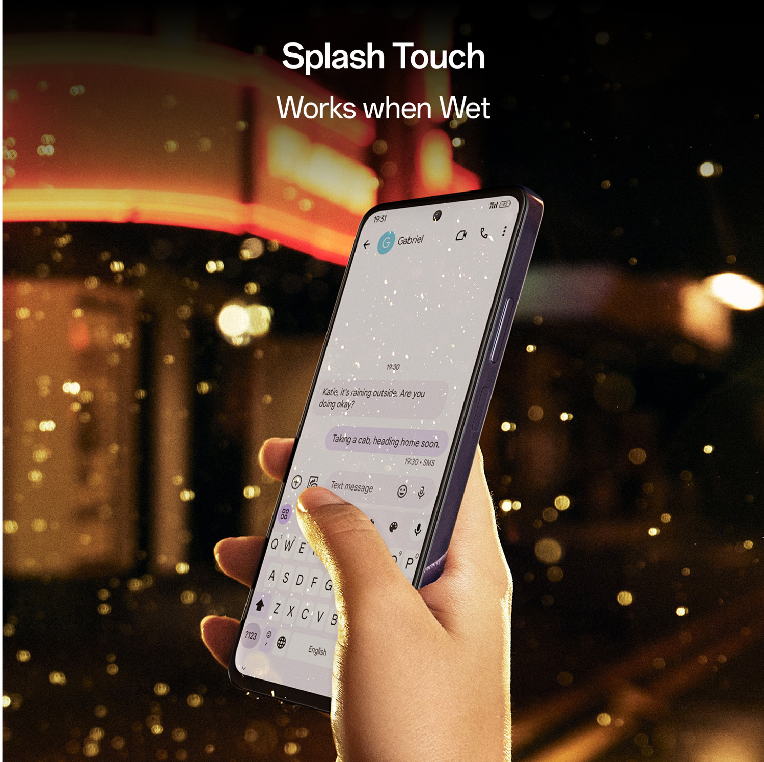 Image of OPPO A3 Pro 5G (Starry Black, 128 GB)
