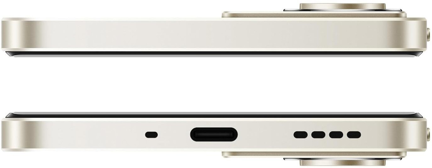 Image of realme Narzo 80x 5G (Sunlit Gold, 128 GB)