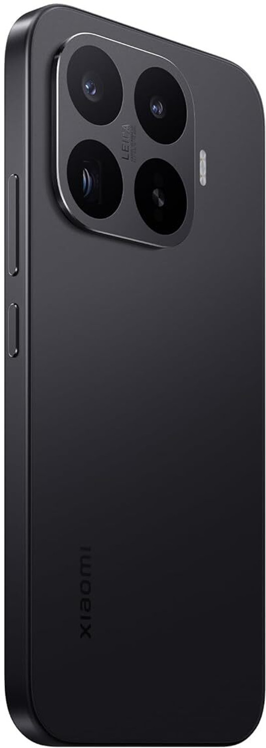 Image of Mi 17T (Black, 256 GB) (12 GB RAM)