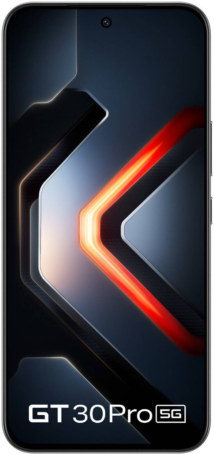 Infinix GT 30 Pro 5G+ (Dark Flare, 256 GB) - Image 2