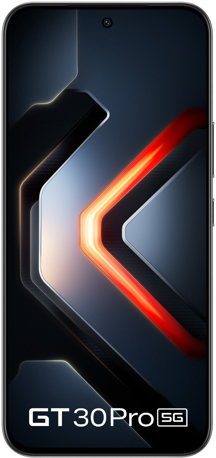 Image of Infinix GT 30 Pro 5G+ (Dark Flare, 256 GB)