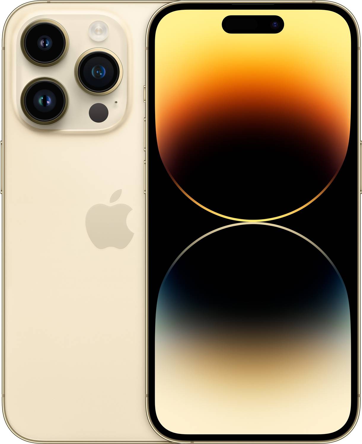 iPhone 14 Pro 128G ゴールド iFace付き APPLE iPhone 14 Pro ( 128 GB Storage ) Online at Best Price On