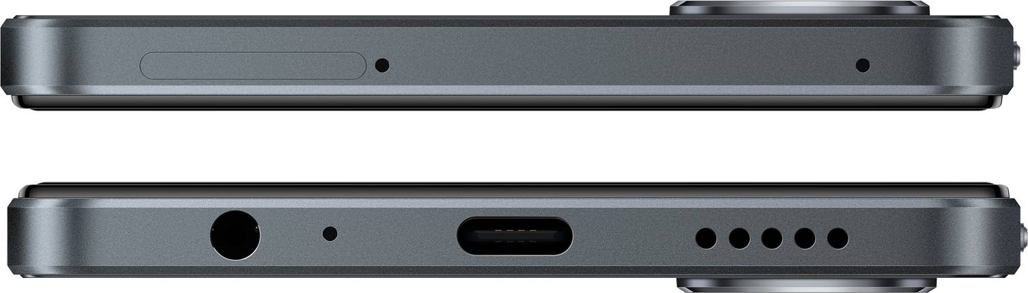 vivo T2x 5G 128GB Glimmer Black - Image 4