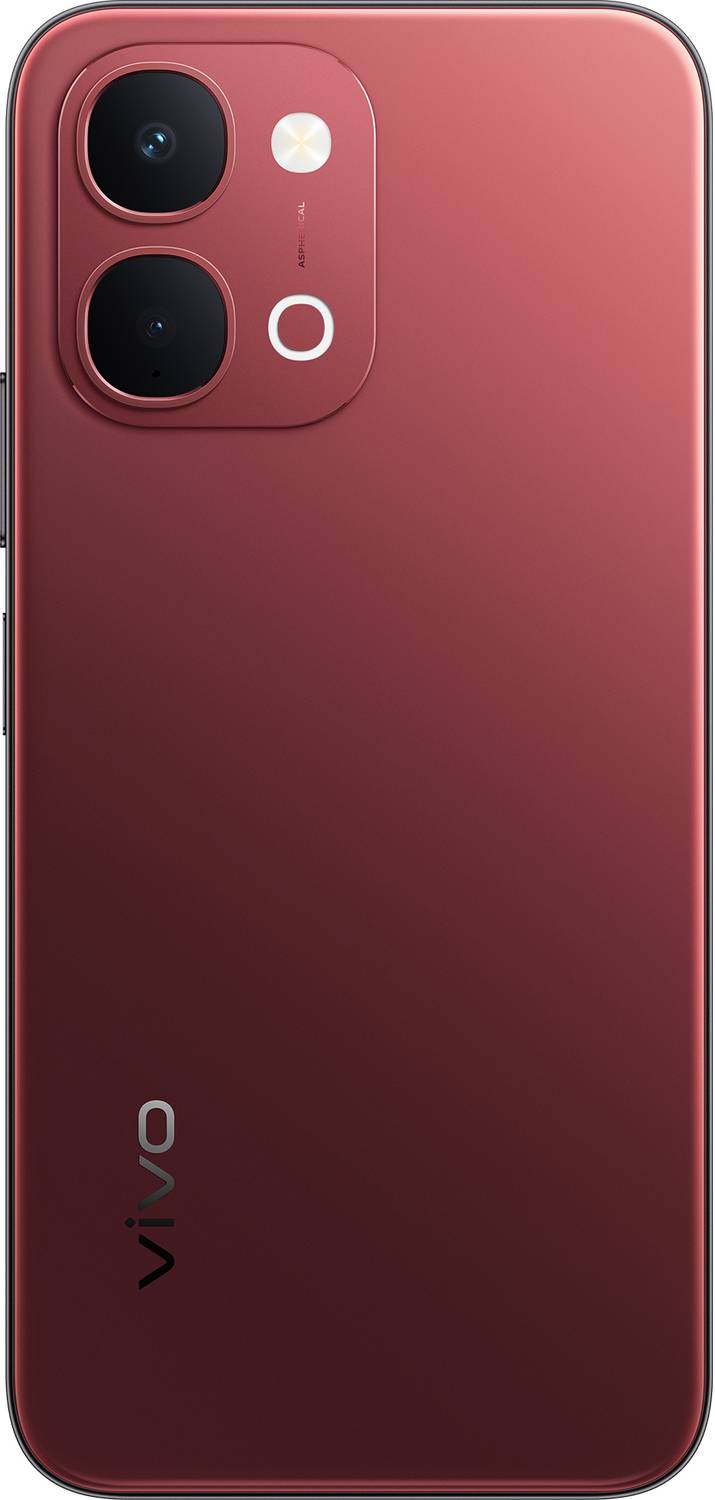 vivo Y31t 5G 128GB Crimson Red - Image 4
