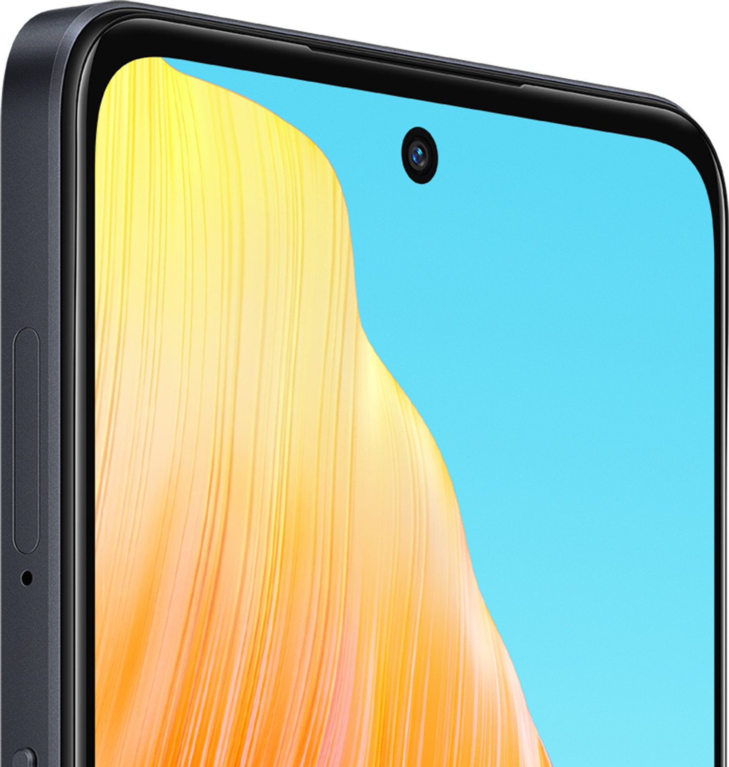 Image of OPPO F23 5G (Cool Black, 256 GB)
