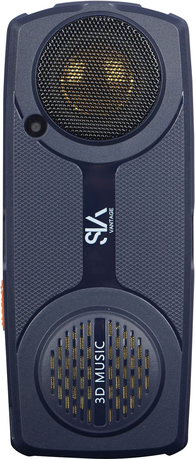 Image of SIAVANTAGE S1 4G BLAST
