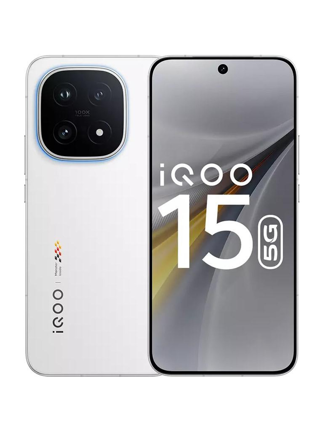 IQOO 15 5G (Legend, 512 GB) - Price History