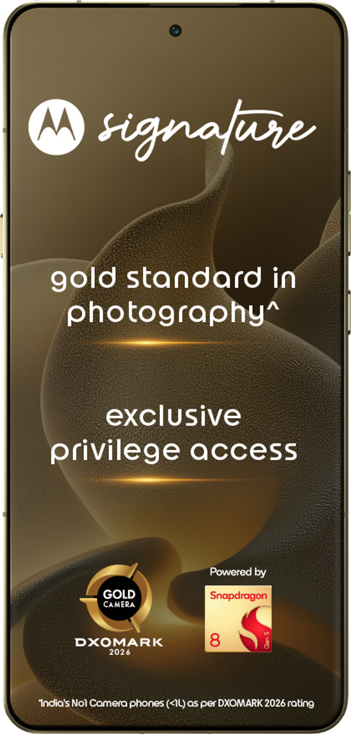 Image of MOTOROLA Signature (PANTONE Martini Olive, 512 GB)