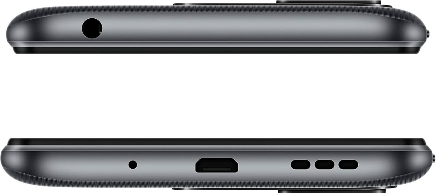 Image of REDMI 10A (Charcoal Black, 64 GB)