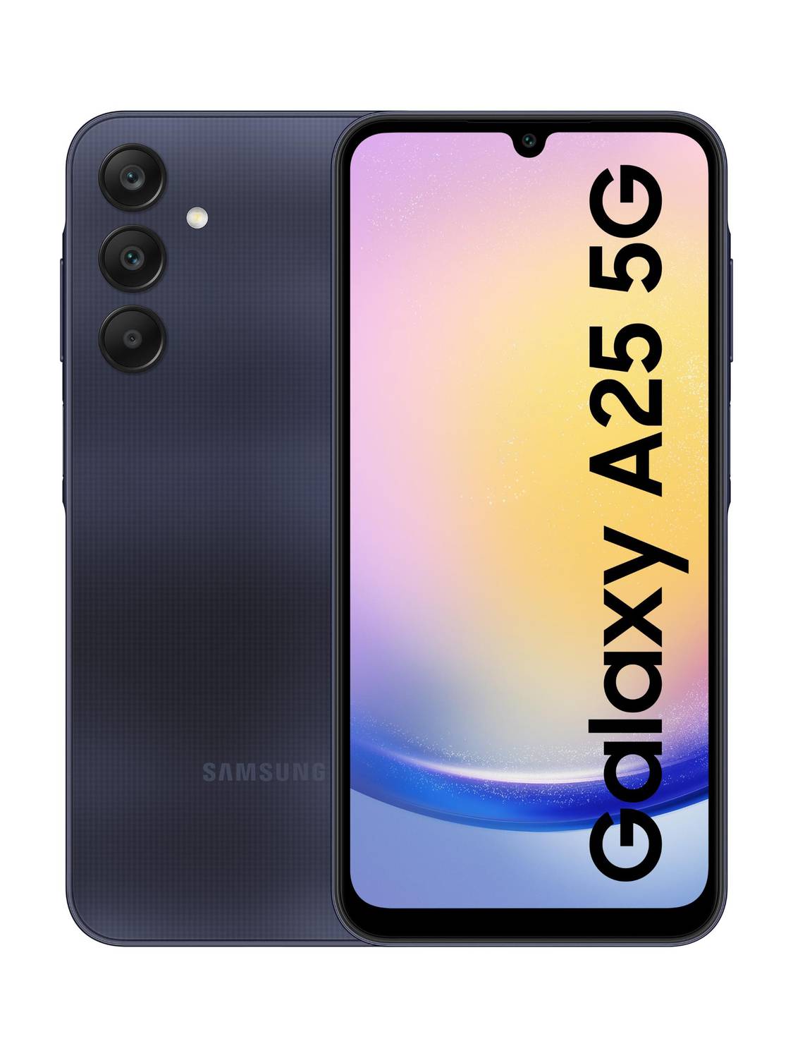 Samsung Galaxy A25 5G (128 GB Storage, 8 GB RAM) Online at Best