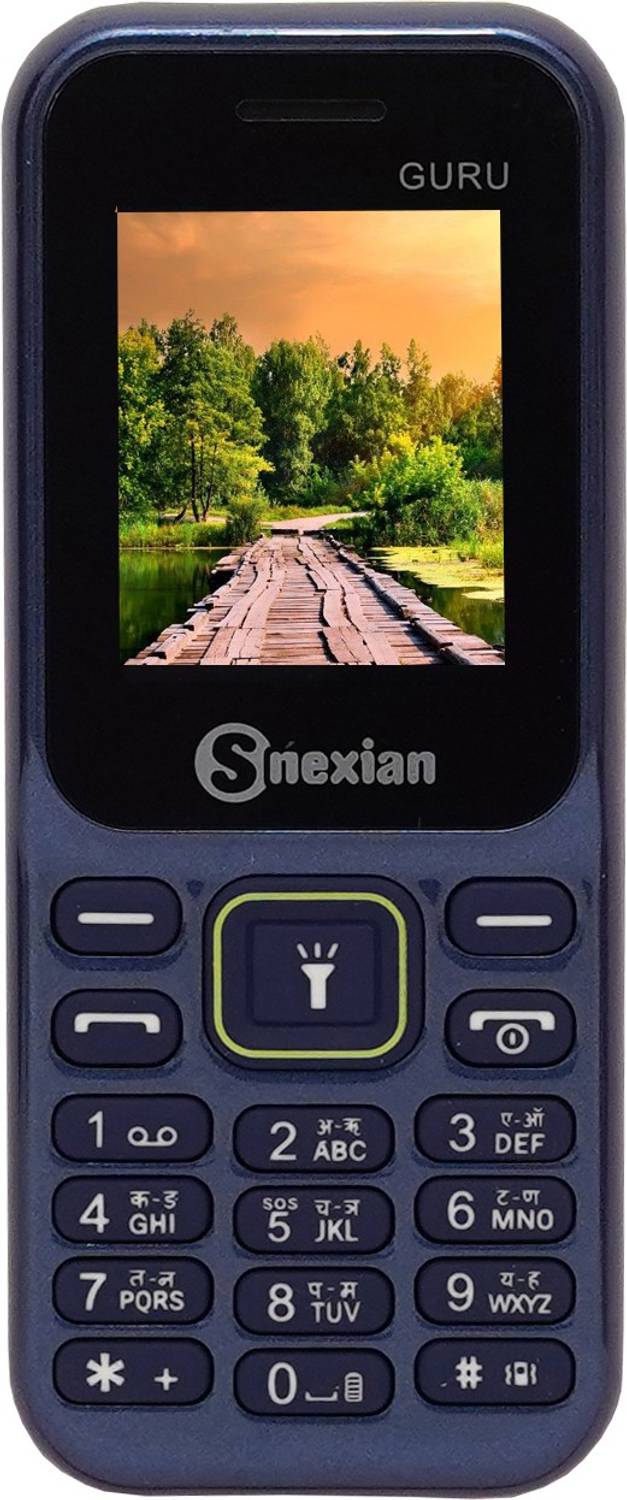 Snexian GURU 310