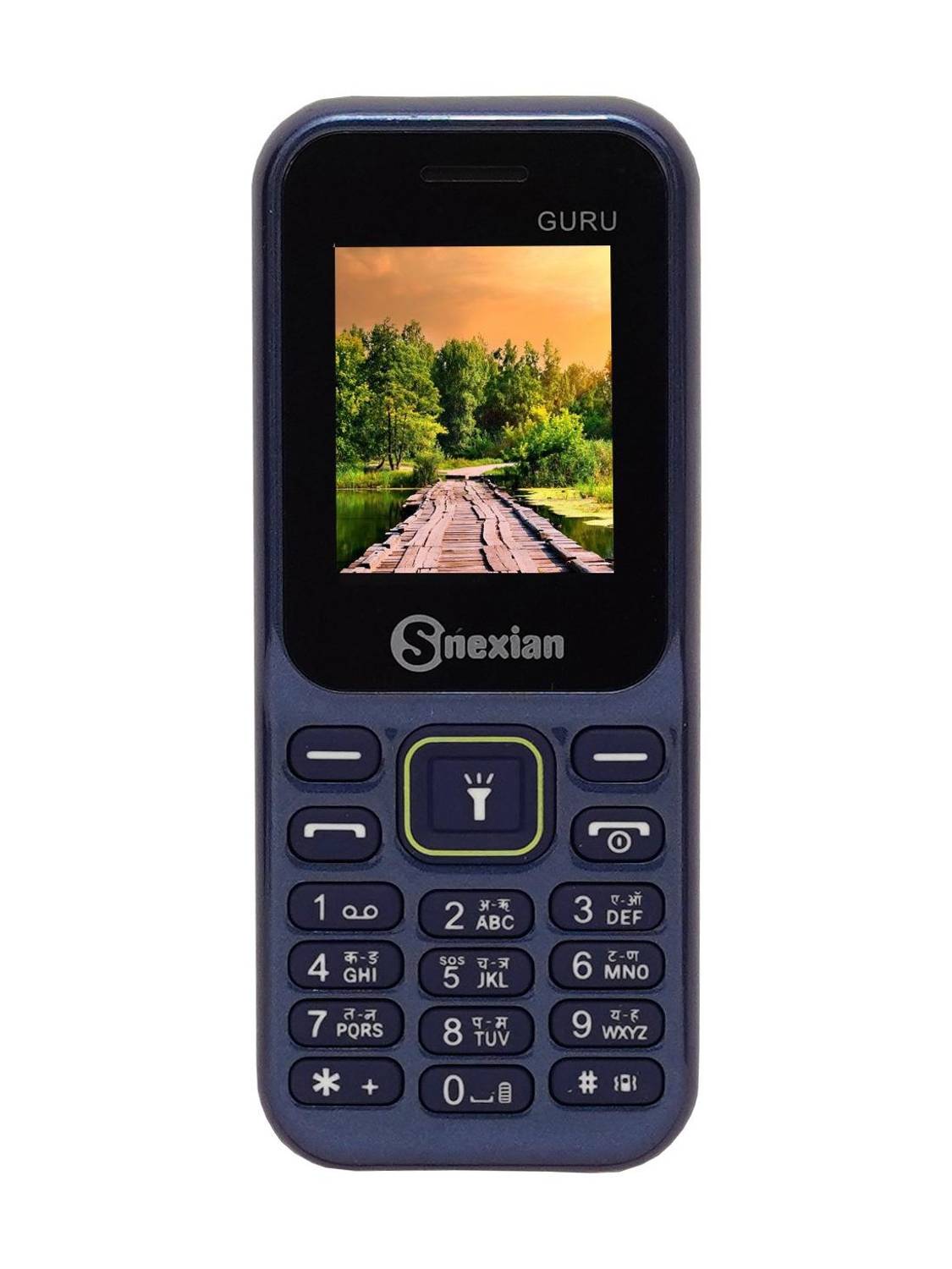 Snexian GURU 310