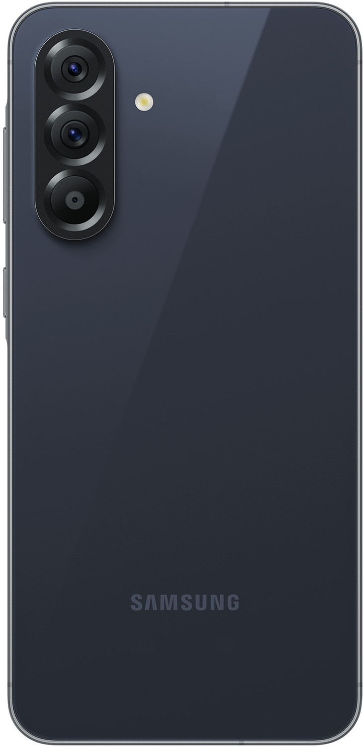 Image of Samsung Galaxy A56 5G (Dark Blue, 128 GB)