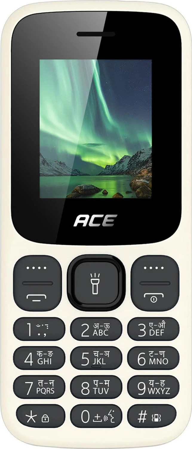 Image of itel Ace 3 Shine