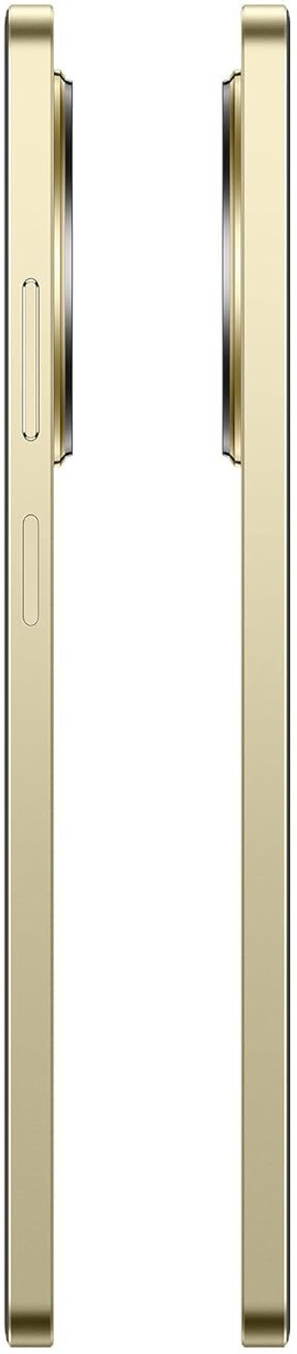 Image of realme Narzo N65 5G (Ambr Gold, 128 GB)