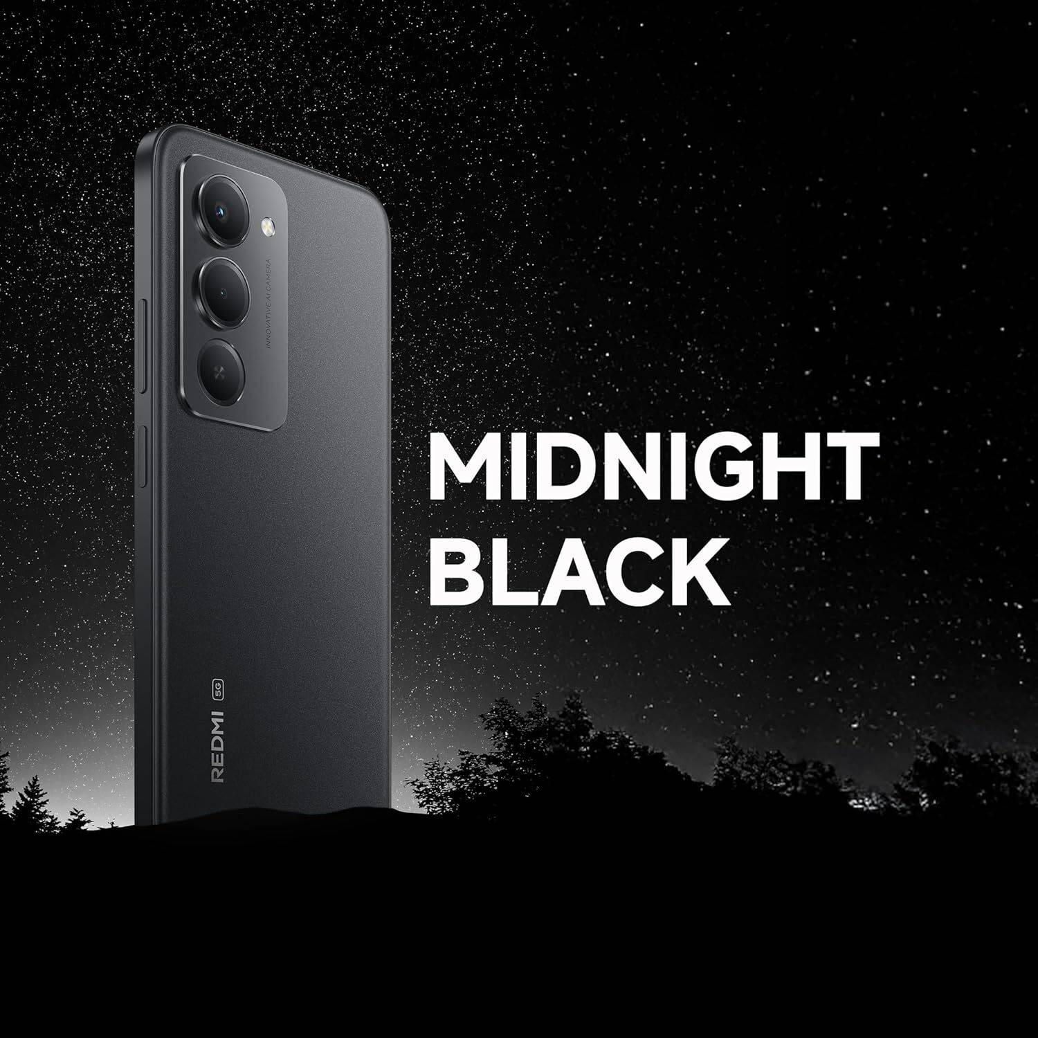 REDMI Ocean 15 5G - Image 3