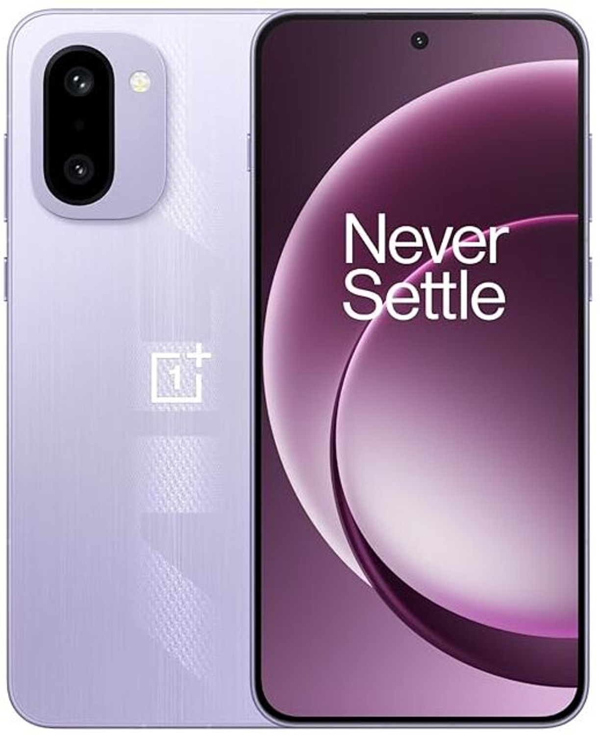 Image of OnePlus 15R 5G (Electric Violet, 256 GB)