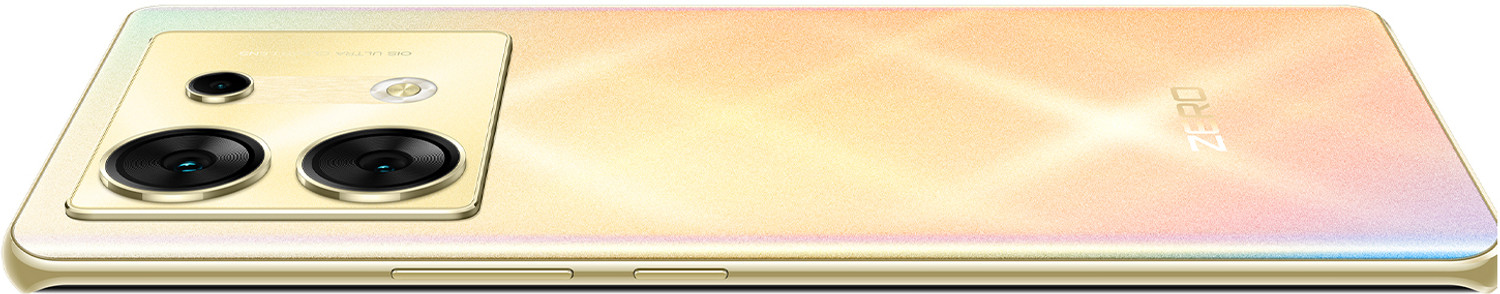 Image of Infinix Zero 30 5G (Golden Hour, 256 GB)
