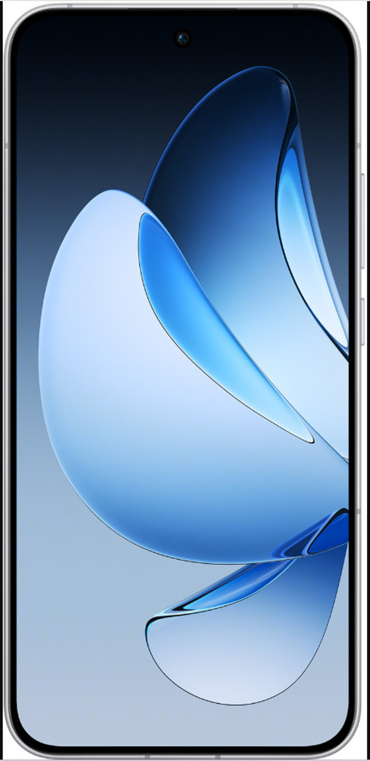 Image of OPPO RENO 13 5G (White / Ivory White, 128 GB)