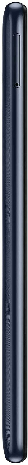 Image of Samsung Galaxy M04 (Dark Blue, 128 GB)
