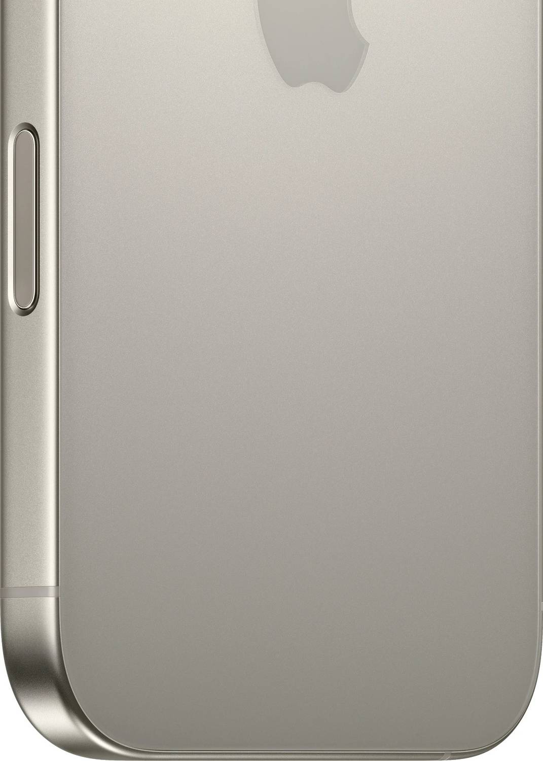 Apple iPhone 16 Pro (Natural Titanium, 512 GB)