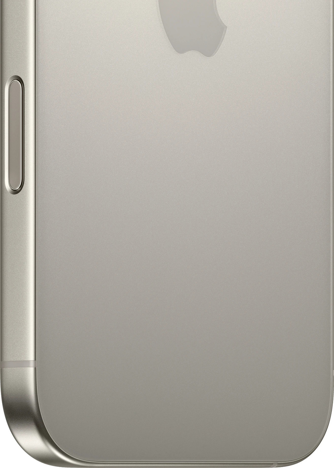 Image of Apple iPhone 16 Pro (Natural Titanium, 256 GB)