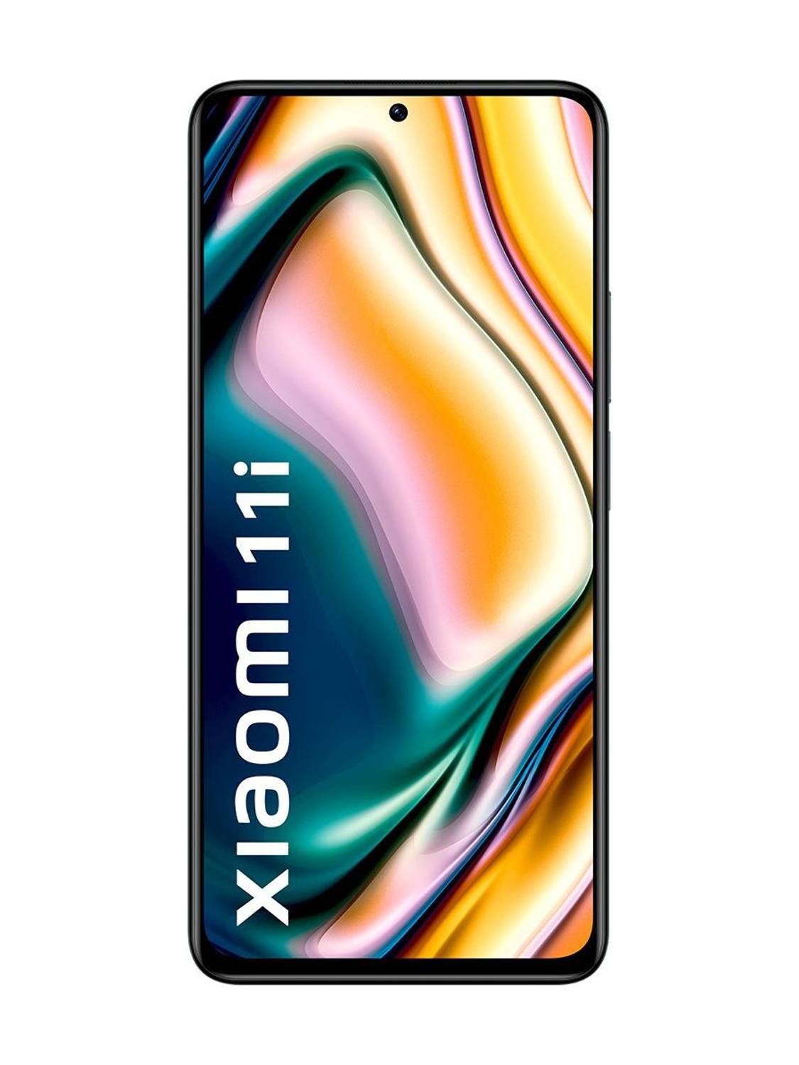 Xiaomi 11i 5G (Camo Green, 128 GB)