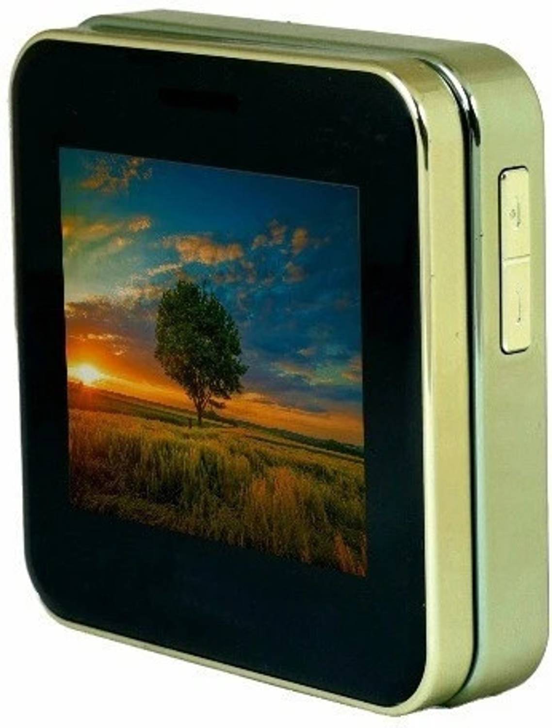 ROCK TOUCH Rock Slider Dual Sim Keypad Mobile - Image 3
