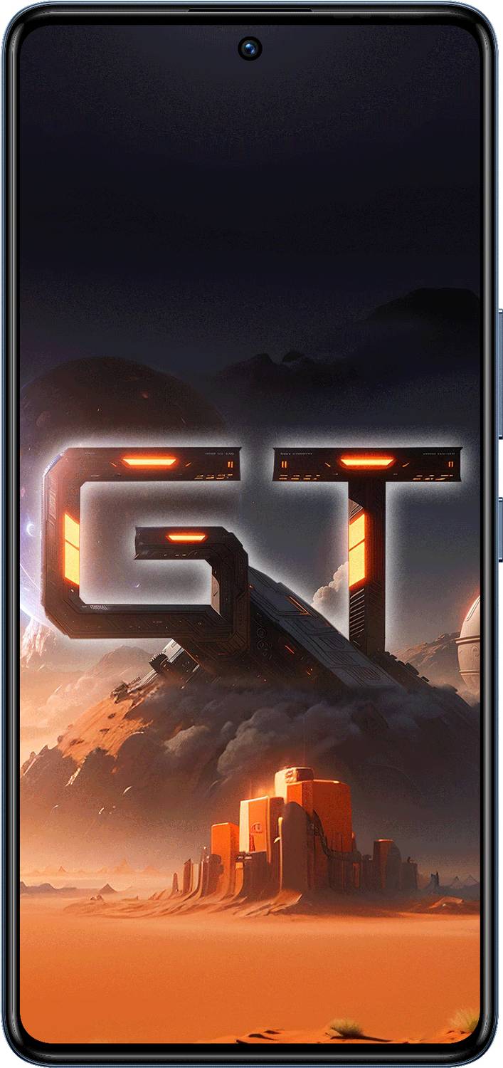 Infinix GT10 Pro