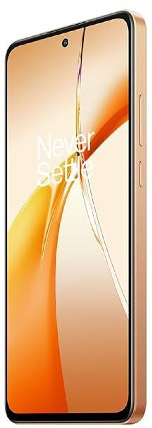 Image of OnePlus Nord CE4 lite 5G (ULTRA ORANGE, 256 GB)